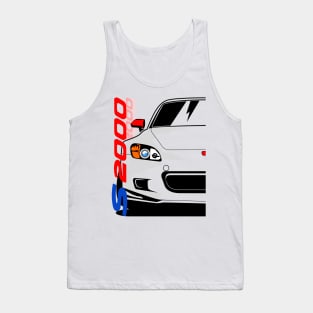 S2000 AP1 Tank Top